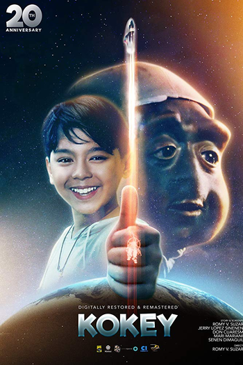  de Filme Kokey (1997)