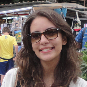 Foto de perfil de Gabi Monteiro