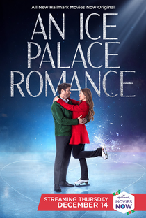 An Ice Palace Romance - Poster / Capa / Cartaz - Oficial 1