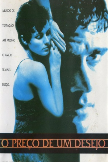 Poster de Filme O Preço de um Desejo (1995)