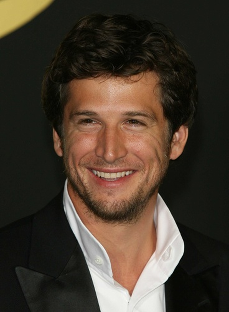 Guillaume Canet - Foto 1