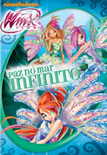 O Clube das Winx - Paz no Mar Infinito (Winx Club: Battle for the Infinite Ocean)