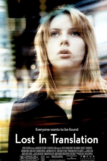  de Filme Encontros e Desencontros (2003)