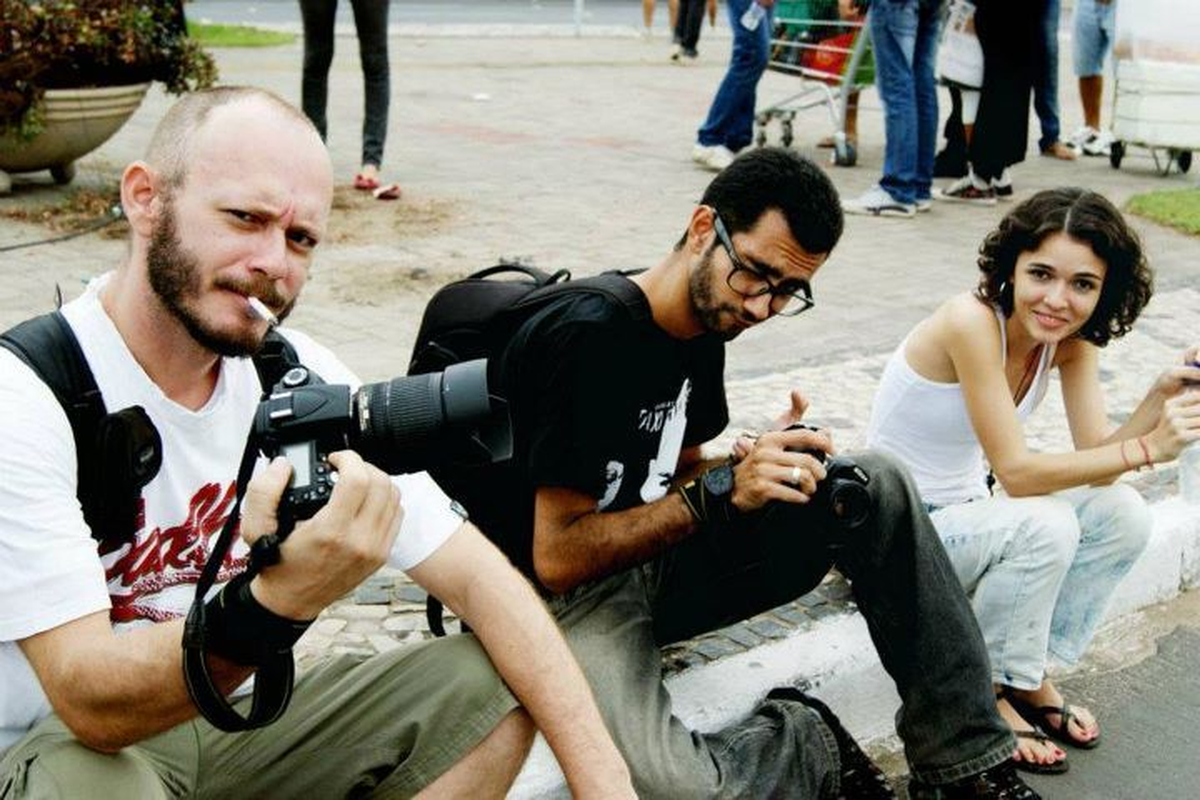 Raul Leite - Foto 1