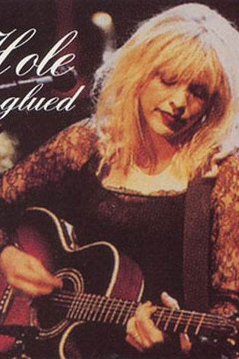 de Filme Hole MTV Unplugged  (1995)