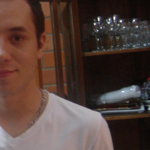 Foto de perfil de Junior Marcon