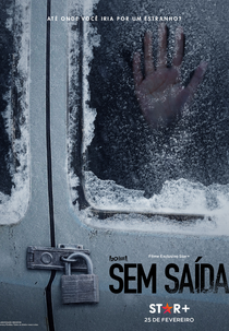 Sem Saída (No Exit)
