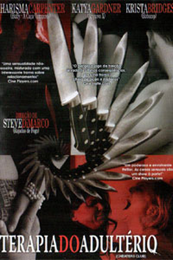 Poster de Filme Terapia do Adultério (None)