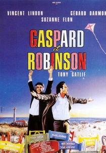 Gaspar e Robinson  (Gaspard et Robinson )