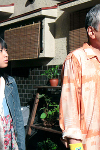 Poster de Episódio （１６）「大阪てんてこまい」 (2010)