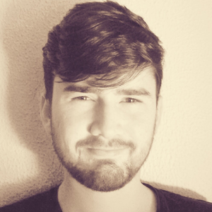 Foto de perfil de Ângelo Garlet