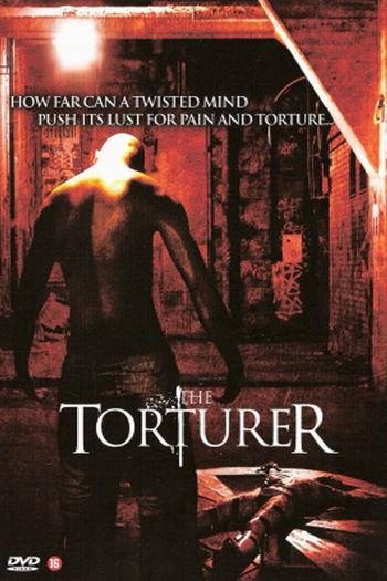  de Filme A Tortura (2005)