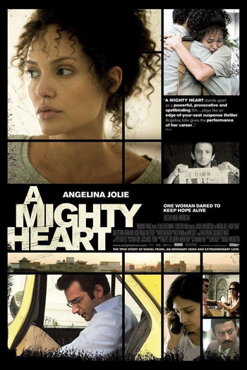 de Filme O Preço da Coragem (2007)