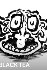 Chá Preto (Thé Noir)