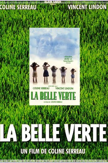  de Filme Turista Espacial (1996)