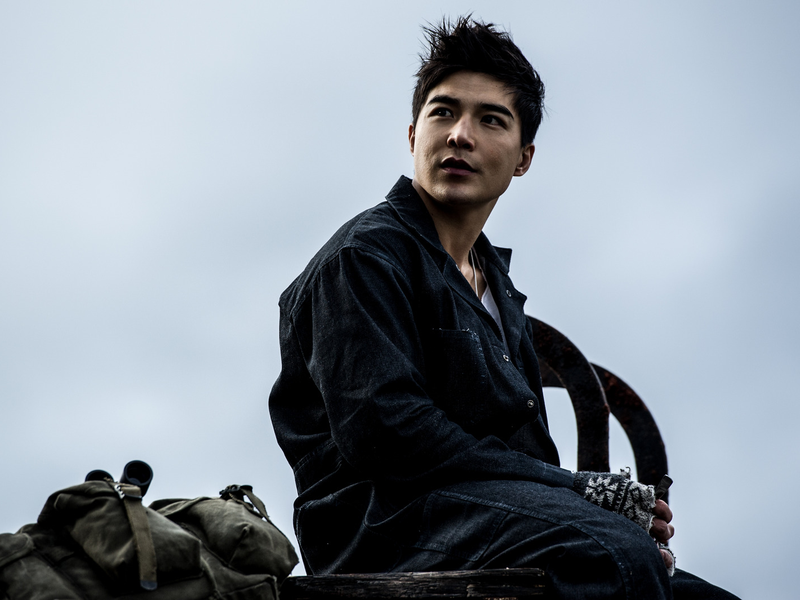 Foto 2 de Power Rangers