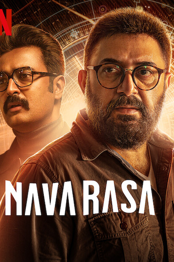  de Série As Nove Emoções (2021)