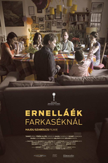 Não é o Momento da Minha Vida (Ernelláék Farkaséknál)