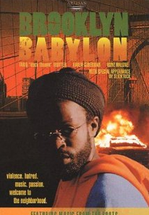 Uma História de Amor no Brooklyn (Brooklyn Babylon)