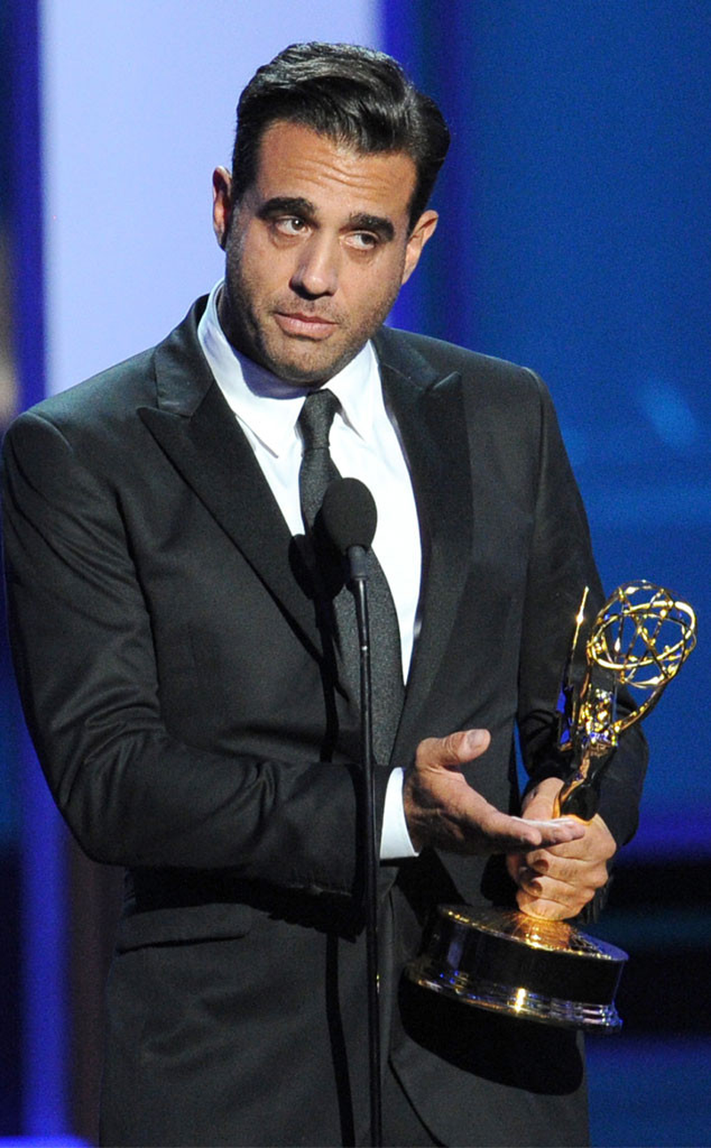 Bobby Cannavale - Foto 10