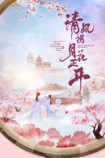  de Série The Flowers Are Blooming (2021)