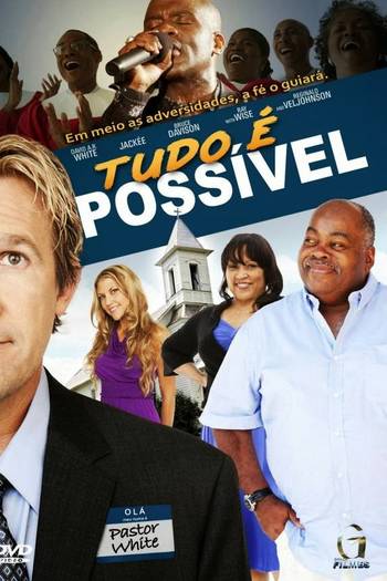  de Filme Tudo é Possível (2012)
