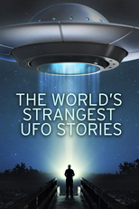 Histórias de OVNIs (World's Strangest UFO Stories)