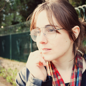 Foto de perfil de Priscila Jacques