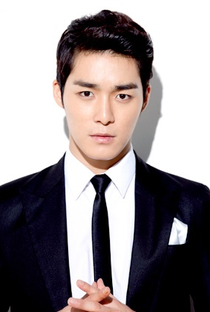 Seo Ha Joon - Poster 1