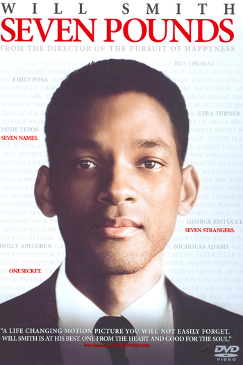  de Filme Sete Vidas (2008)