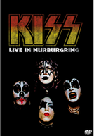 Kiss Live In Nurburgring (Kiss Live In Nurburgring)