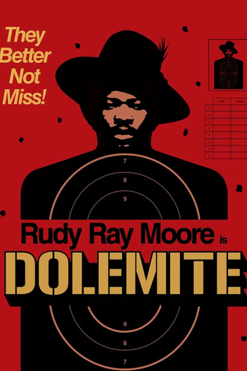  de Filme Dolemite (1975)