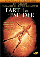 A Maldição da Aranha (Earth vs. the Spider)
