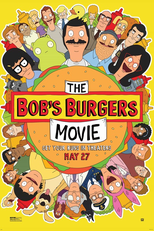 Bob's Burgers: O Filme (Bob's Burgers: The Movie)