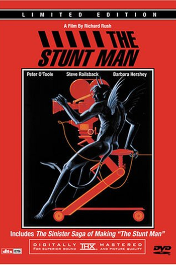  de Filme O Substituto (1980)