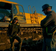 Dredge vs. Washplant