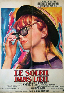 Sombras na Areia (Le soleil dans l'oeil)