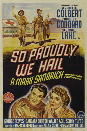 de Filme A Legião Branca (1943)