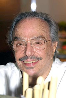 Edney Giovenazzi - Poster / Capa / Cartaz - Oficial 1