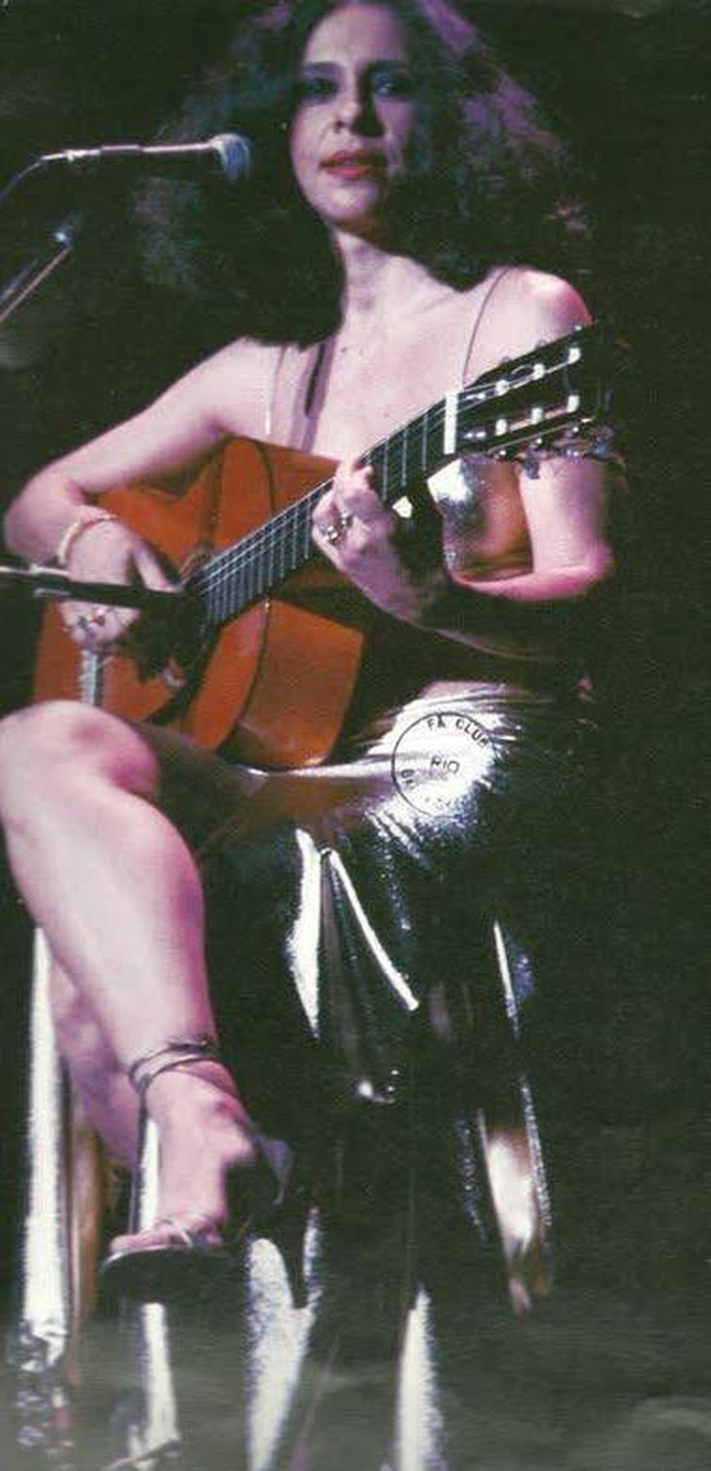 Gal Costa - Foto 25