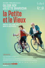 Blue Sky Jo (La Petite et le Vieux)