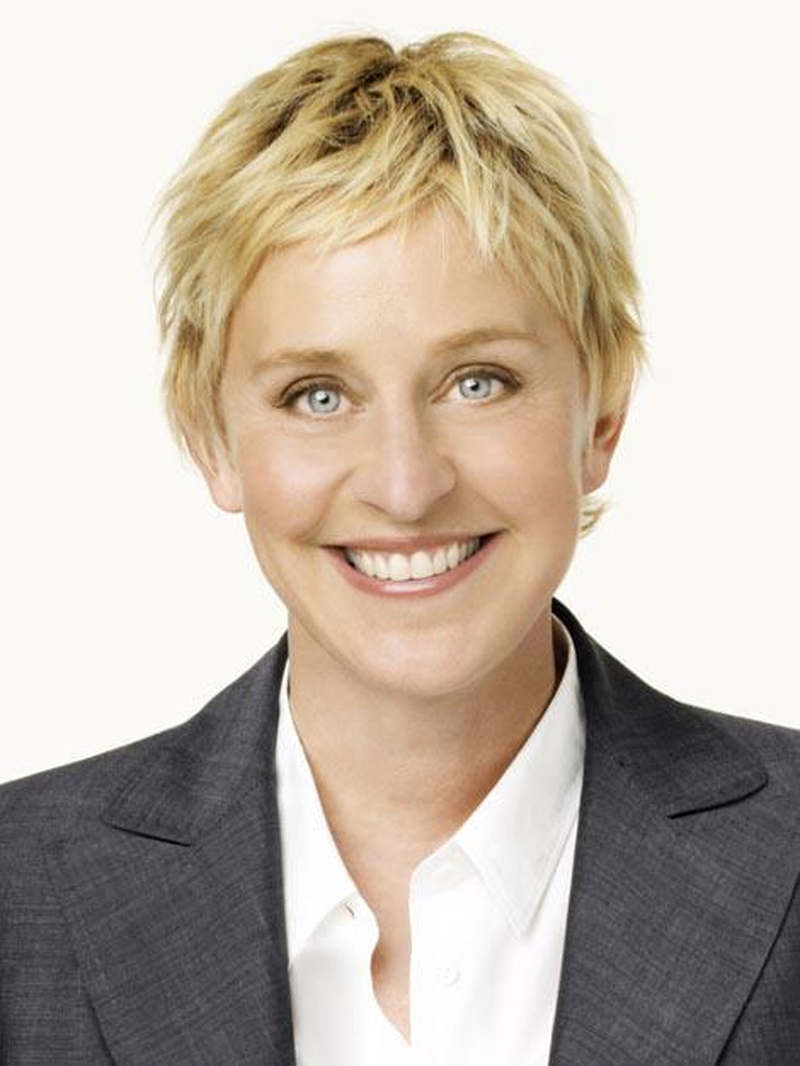Ellen DeGeneres - Foto 3