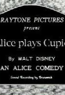 Alice Plays Cupid (Alice Plays Cupid)