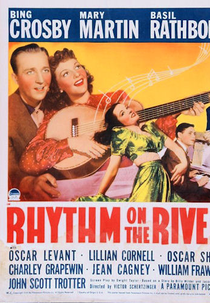 Melodia Roubada (Rhythm on the River)