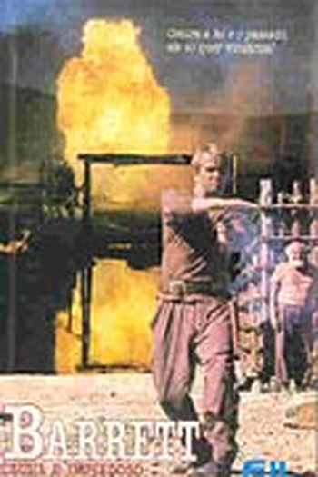  de Filme Barrett - Cruel e Impiedoso  (1968)