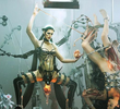 Arca: Prada/Rakata