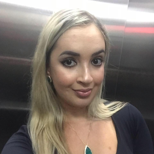 Foto de perfil de ladyinthetower