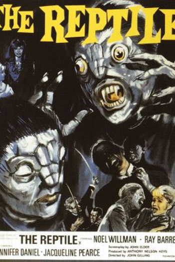  de Filme A Serpente (1966)