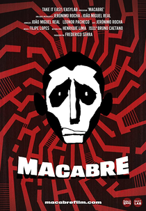 Macabre (Macabre)