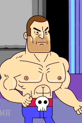 Poster de Curta Coin (2013)